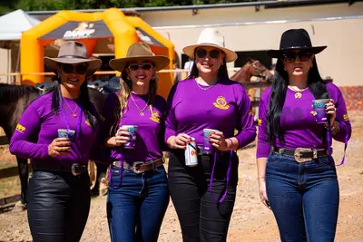 Cavalgada das Patroas 2026 - foto 106