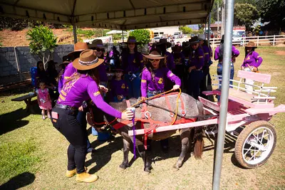 Cavalgada das Patroas 2026 - foto 129