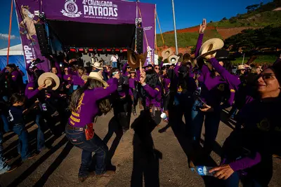 Cavalgada das Patroas 2026 - foto 1452