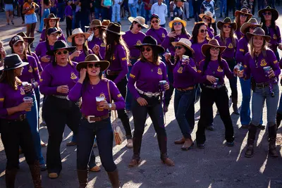 Cavalgada das Patroas 2026 - foto 1482