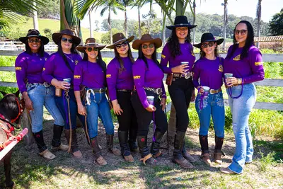 Cavalgada das Patroas 2026 - foto 310