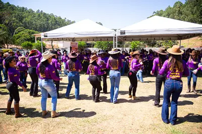 Cavalgada das Patroas 2026 - foto 323