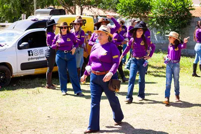 Cavalgada das Patroas 2026 - foto 330