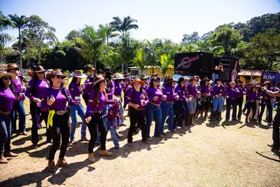 Cavalgada das Patroas 2026 - foto 344