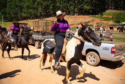 Cavalgada das Patroas 2026 - foto 418