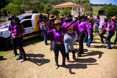 Cavalgada das Patroas 2026 - foto 546