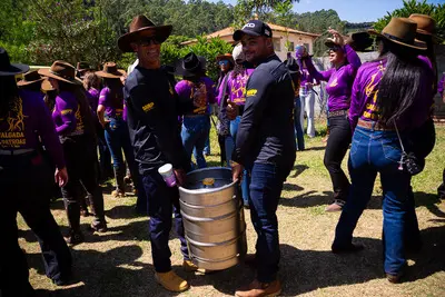 Cavalgada das Patroas 2026 - foto 550