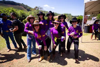 Cavalgada das Patroas 2026 - foto 570