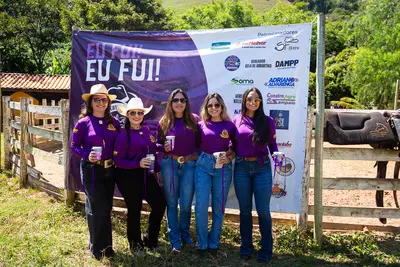 Cavalgada das Patroas 2026 - foto 627