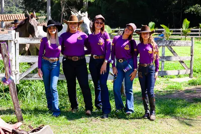 Cavalgada das Patroas 2026 - foto 75