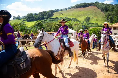 Cavalgada das Patroas 2026 - foto 801