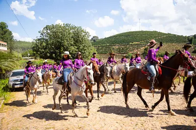 Cavalgada das Patroas 2026 - foto 840