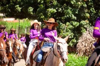 Cavalgada das Patroas 2026 - foto 864