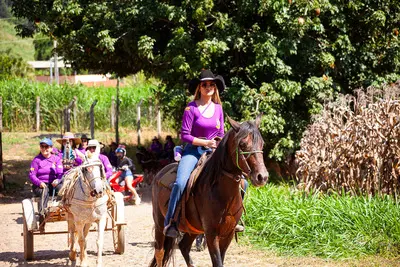 Cavalgada das Patroas 2026 - foto 903