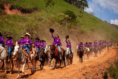 Cavalgada das Patroas 2026 - foto 954