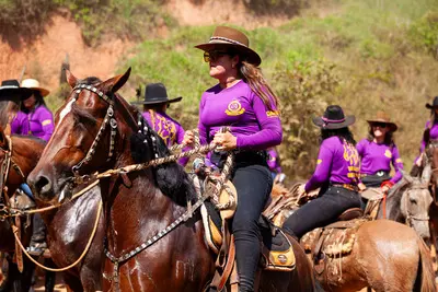 Cavalgada das Patroas 2026 - foto 997